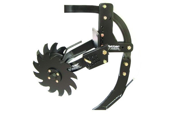 2967-033 Floating Row Cleaner for Fertilizer Applicator Toolbars Photo