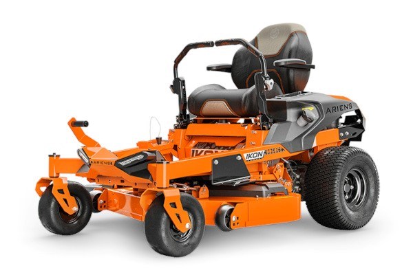   IKON SELECT 42 KAWASAKI® - 918027 Model Photo