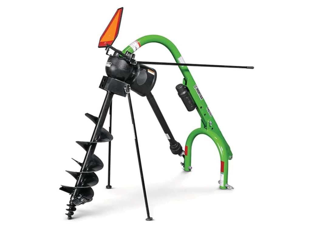 PHD1 Series Post Hole Diggers Photo