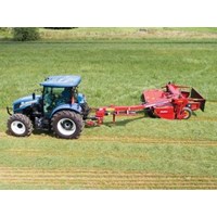 Discbine 210 Roll