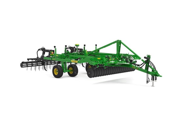 CC11 Coulter Chisel Photo