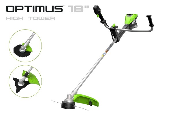 82V OPTIMUS 2.0kW 18