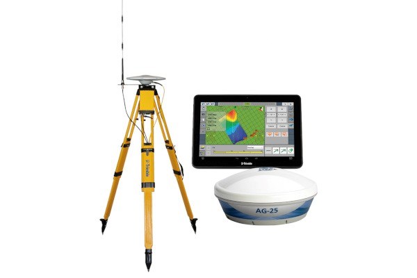 FieldLevel II system Photo