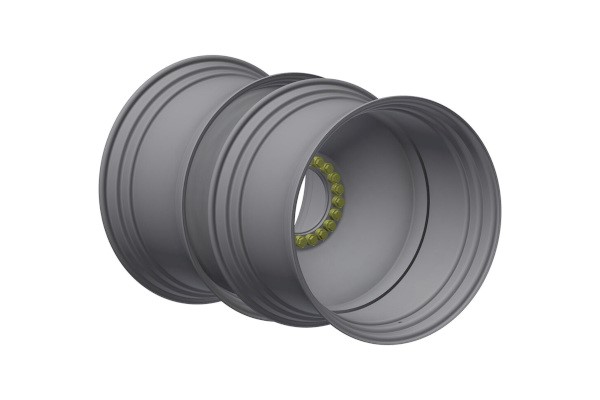 Harvest Equipment Photo