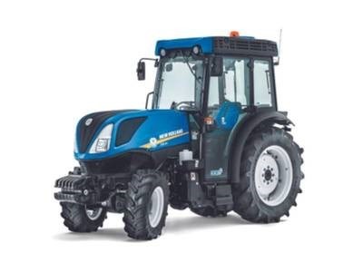 T4 FV Specialty Series 110V Rops