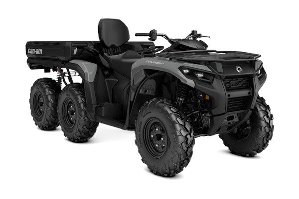 Oulander MAX 6x6 DPS 700 Oulander MAX 6x6 DPS 700
