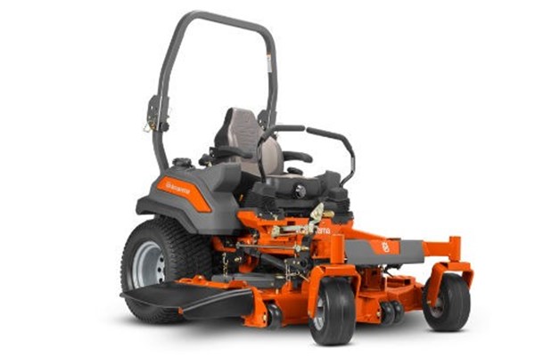 Husqvarna Z572X - 967 67 90-01 Photo Husqvarna Z572X - 967 67 90-01 Photo