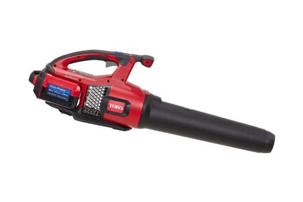 60V MAX* 605 CFM Brushless Leaf Blower 4.0Ah Battery Included (51822)