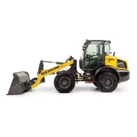 W80C Long Reach