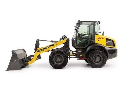 W80C Long Reach