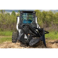 Stump Grinder - SGX 60