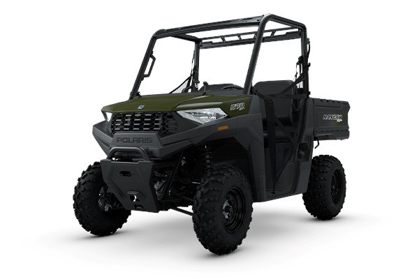 2026 RANGER SP 570 Photo