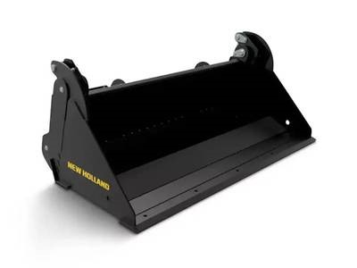 Mini Attachments 4-In-1 Buckets