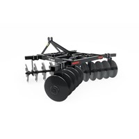 66 3PT Disc Harrow