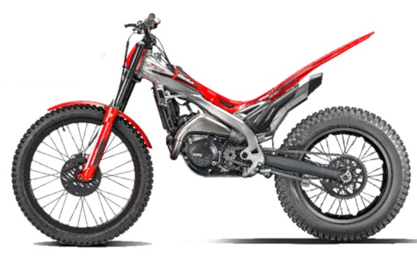 Sincro 200 2-Stroke