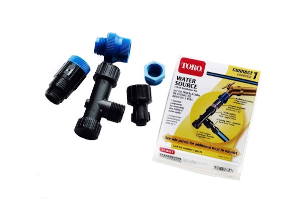 Water Source Installation Kit (53756)