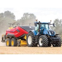 BigBaler High Density 340 High Density CropCutter Rotor Cutter