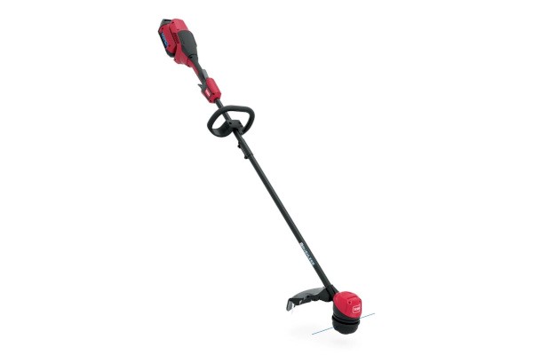 60V MAX* 15 in. (38.1 cm) Brushless String Trimmer with 2.0Ah Battery (51831)