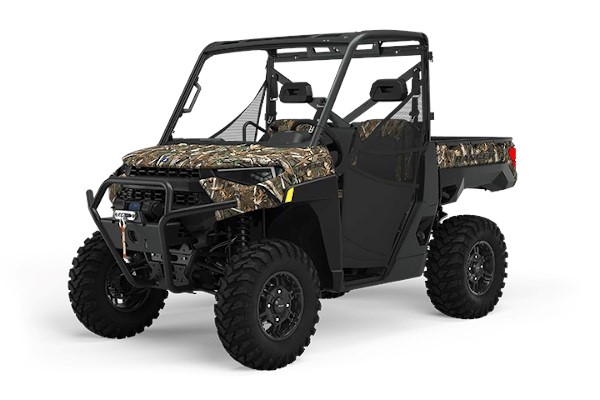 Polaris 2022 RANGER XP 1000 Big Game Edition » KanEquip, Inc., Kansas ...
