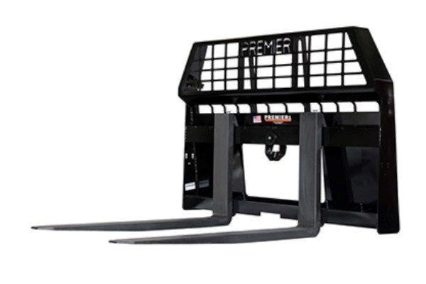 Backhoe Loader Pallet Forks Backhoe Loader Pallet Forks