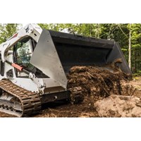 Bucket Severe Duty - 74