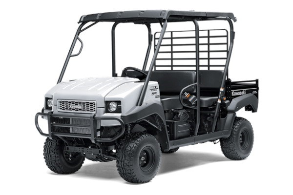 2025 MULE™ 4010 TRANS4x4® FE 2025 MULE™ 4010 TRANS4x4® FE