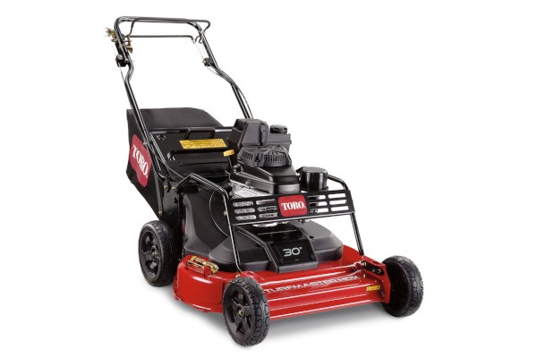 30 in TurfMaster® HDX - CARB Compliant (22215CA)