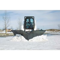 Snow V Blade