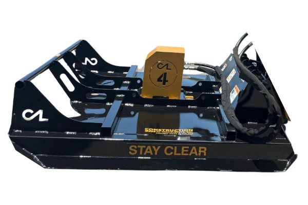 XD Brush Cutter Series Photo