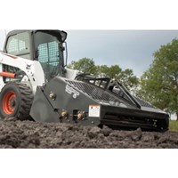 Landscape Rake - 5B