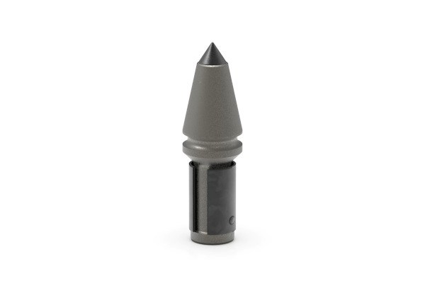 C1HD Plus Tungsten Carbide Bullet Teeth C1HD Plus Tungsten Carbide Bullet Teeth
