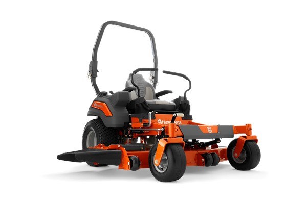 Husqvarna Z460 - 967 98 48‑01 Photo Husqvarna Z460 - 967 98 48‑01 Photo