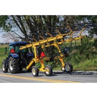 Workmaster Plus 120
