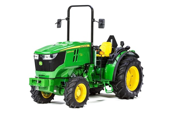 5090GV Tractor Photo