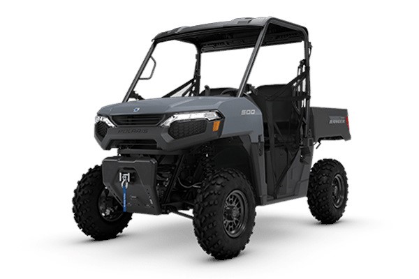 2026 RANGER 500 Photo