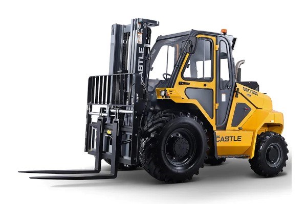DRT7000 - C4WD DRT7000 - C4WD