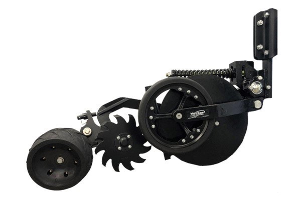 4000 Nutrient-Pro Coulter Photo