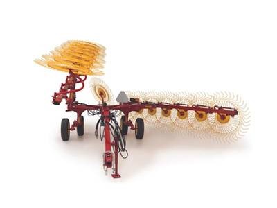 ProCart™ Plus 1225 Plus 12-Wheel Photo