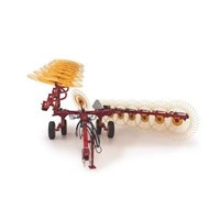 ProCart Plus 1225 Plus 12-Wheel