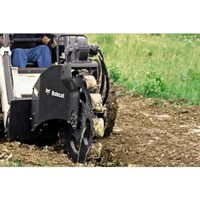 Trench Compactor