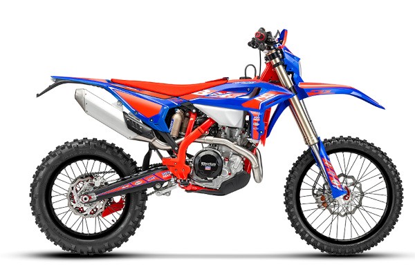 480 RR Race 4-Stroke