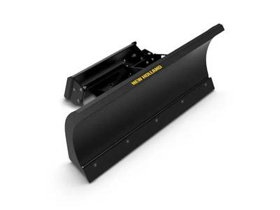 Mini Attachments Dozer Blades