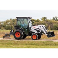 Angle Blade - 3PT 84