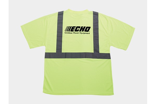 High-visibility Safety Shirts