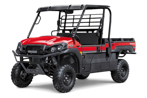 2026 MULE PRO-FX™ 1000 HD EDITION Photo