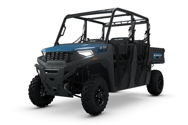 2026 RANGER CREW SP 570 PREMIUM Photo