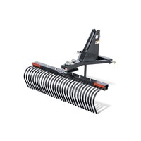 Tine Rake - 3PT 72