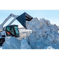 Bucket - Light Material 80