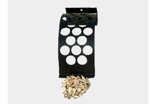 3 in. Coarse Screen