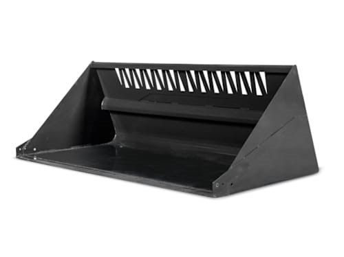 Bucket - Light Material 68